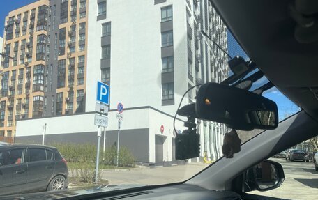 Toyota Highlander III, 2015 год, 3 500 000 рублей, 17 фотография