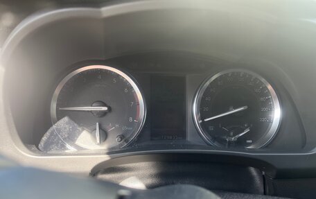 Toyota Highlander III, 2015 год, 3 500 000 рублей, 18 фотография