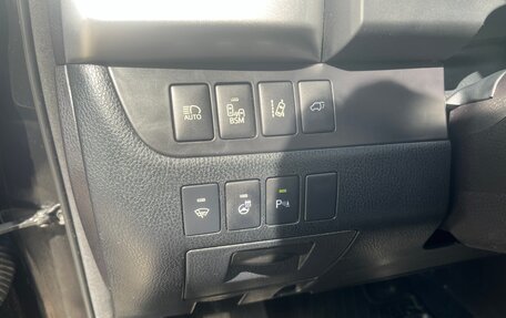 Toyota Highlander III, 2015 год, 3 500 000 рублей, 16 фотография