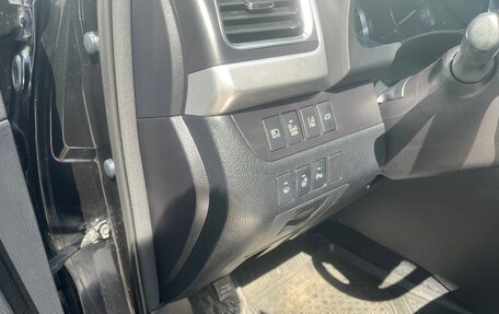 Toyota Highlander III, 2015 год, 3 500 000 рублей, 15 фотография