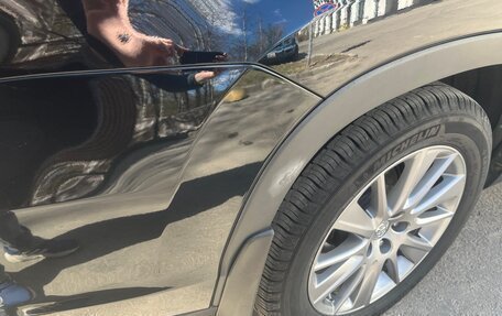 Toyota Highlander III, 2015 год, 3 500 000 рублей, 23 фотография