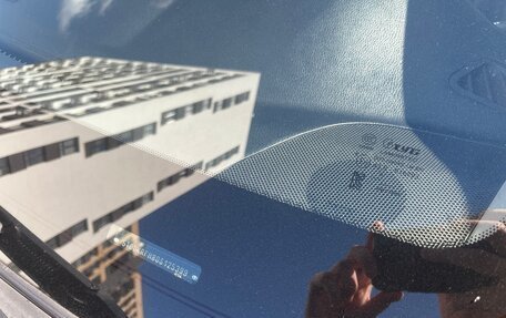 Toyota Highlander III, 2015 год, 3 500 000 рублей, 33 фотография