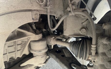 Toyota Highlander III, 2015 год, 3 500 000 рублей, 30 фотография