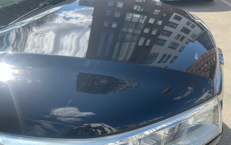 Toyota Highlander III, 2015 год, 3 500 000 рублей, 27 фотография