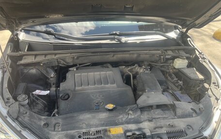 Toyota Highlander III, 2015 год, 3 500 000 рублей, 29 фотография