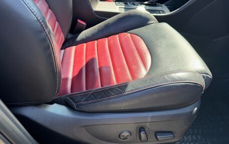 KIA Optima IV, 2019 год, 1 960 000 рублей, 17 фотография