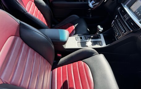 KIA Optima IV, 2019 год, 1 960 000 рублей, 16 фотография