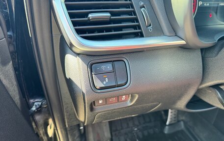 KIA Optima IV, 2019 год, 1 960 000 рублей, 13 фотография