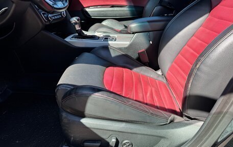 KIA Optima IV, 2019 год, 1 960 000 рублей, 15 фотография