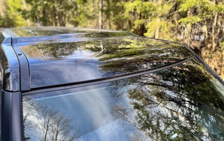 Land Rover Discovery IV, 2012 год, 1 875 000 рублей, 11 фотография