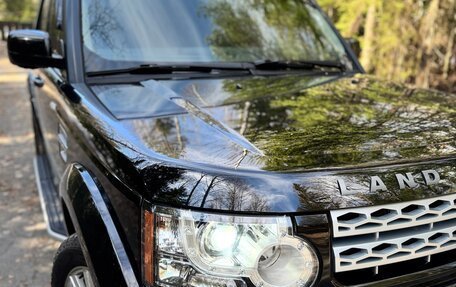 Land Rover Discovery IV, 2012 год, 1 875 000 рублей, 7 фотография