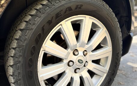 Land Rover Discovery IV, 2012 год, 1 875 000 рублей, 14 фотография