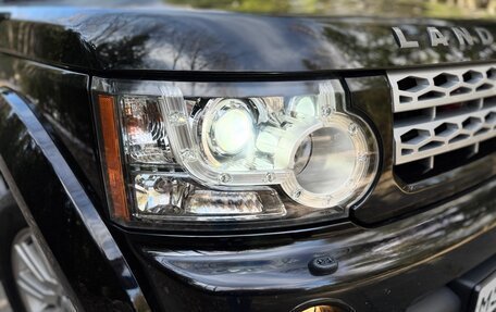 Land Rover Discovery IV, 2012 год, 1 875 000 рублей, 9 фотография