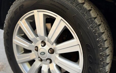 Land Rover Discovery IV, 2012 год, 1 875 000 рублей, 13 фотография