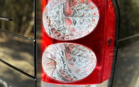 Land Rover Discovery IV, 2012 год, 1 875 000 рублей, 10 фотография