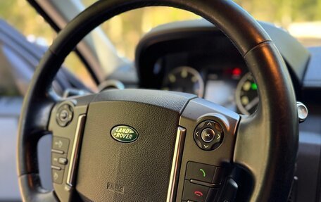 Land Rover Discovery IV, 2012 год, 1 875 000 рублей, 24 фотография