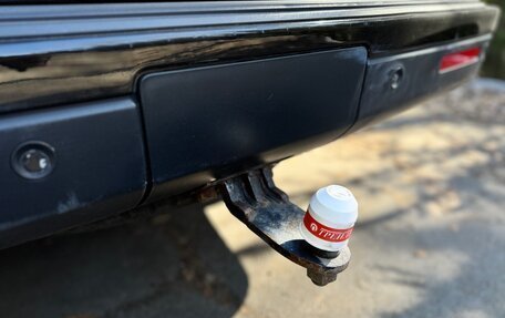 Land Rover Discovery IV, 2012 год, 1 875 000 рублей, 20 фотография