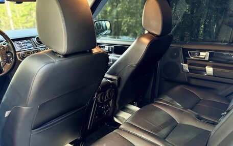 Land Rover Discovery IV, 2012 год, 1 875 000 рублей, 27 фотография