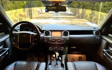 Land Rover Discovery IV, 2012 год, 1 875 000 рублей, 29 фотография