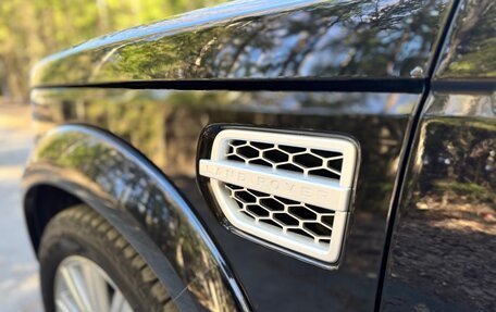 Land Rover Discovery IV, 2012 год, 1 875 000 рублей, 17 фотография