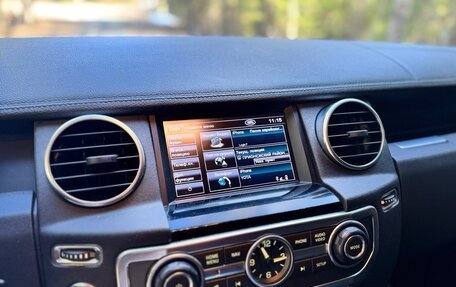 Land Rover Discovery IV, 2012 год, 1 875 000 рублей, 25 фотография