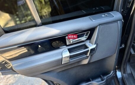 Land Rover Discovery IV, 2012 год, 1 875 000 рублей, 28 фотография