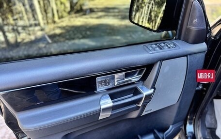 Land Rover Discovery IV, 2012 год, 1 875 000 рублей, 22 фотография