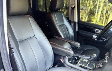 Land Rover Discovery IV, 2012 год, 1 875 000 рублей, 31 фотография