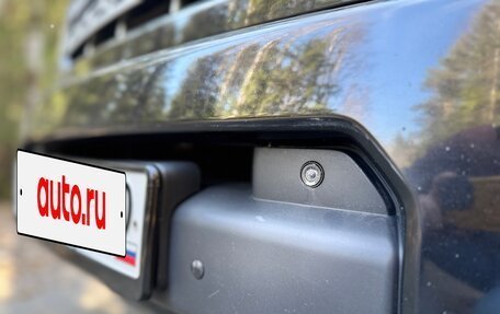 Land Rover Discovery IV, 2012 год, 1 875 000 рублей, 36 фотография