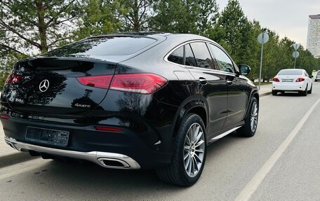 Mercedes-Benz GLE Coupe, 2021 год, 10 500 000 рублей, 6 фотография