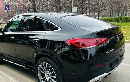 Mercedes-Benz GLE Coupe, 2021 год, 10 500 000 рублей, 7 фотография