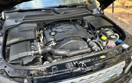 Land Rover Discovery IV, 2012 год, 1 875 000 рублей, 37 фотография