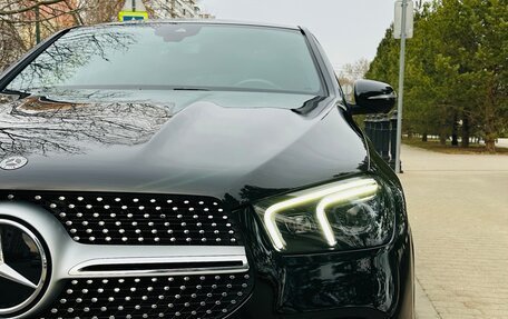 Mercedes-Benz GLE Coupe, 2021 год, 10 500 000 рублей, 5 фотография