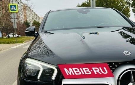 Mercedes-Benz GLE Coupe, 2021 год, 10 500 000 рублей, 4 фотография