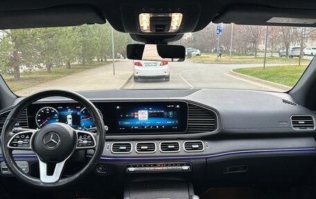 Mercedes-Benz GLE Coupe, 2021 год, 10 500 000 рублей, 8 фотография