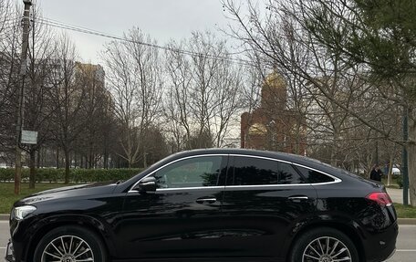 Mercedes-Benz GLE Coupe, 2021 год, 10 500 000 рублей, 13 фотография