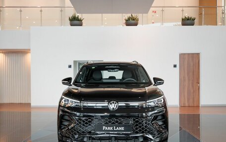 Volkswagen Tiguan, 2026 год, 4 900 000 рублей, 3 фотография