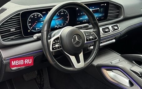 Mercedes-Benz GLE Coupe, 2021 год, 10 500 000 рублей, 9 фотография