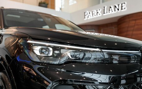 Volkswagen Tiguan, 2026 год, 4 900 000 рублей, 5 фотография