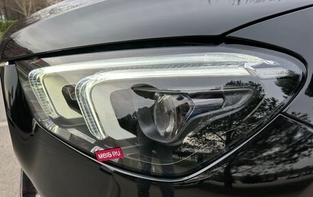 Mercedes-Benz GLE Coupe, 2021 год, 10 500 000 рублей, 12 фотография