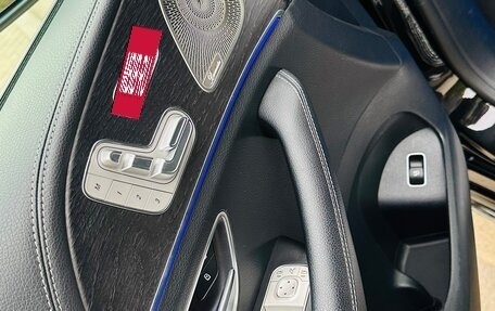 Mercedes-Benz GLE Coupe, 2021 год, 10 500 000 рублей, 10 фотография