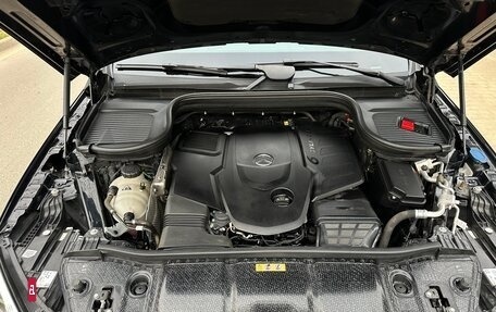 Mercedes-Benz GLE Coupe, 2021 год, 10 500 000 рублей, 14 фотография