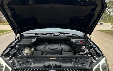 Mercedes-Benz GLE Coupe, 2021 год, 10 500 000 рублей, 11 фотография