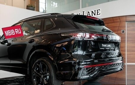 Volkswagen Tiguan, 2026 год, 4 900 000 рублей, 8 фотография