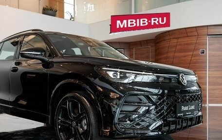 Volkswagen Tiguan, 2026 год, 4 900 000 рублей, 6 фотография