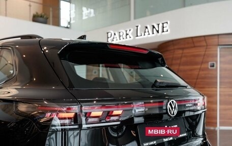 Volkswagen Tiguan, 2026 год, 4 900 000 рублей, 9 фотография