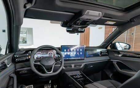 Volkswagen Tiguan, 2026 год, 4 900 000 рублей, 10 фотография