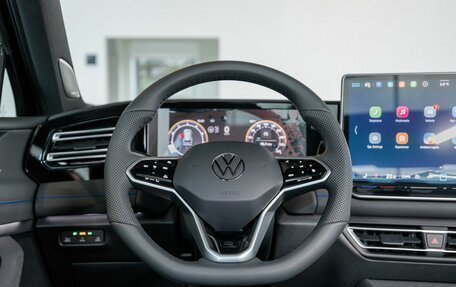 Volkswagen Tiguan, 2026 год, 4 900 000 рублей, 11 фотография