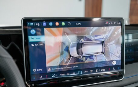 Volkswagen Tiguan, 2026 год, 4 900 000 рублей, 13 фотография