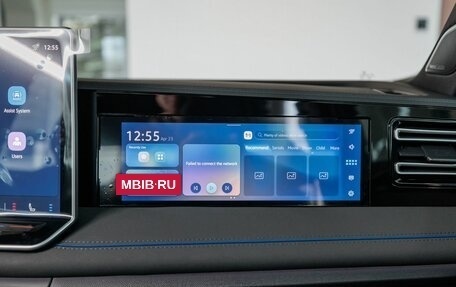 Volkswagen Tiguan, 2026 год, 4 900 000 рублей, 15 фотография